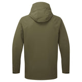 Gill Voyager Hooded Waterproof Jacket