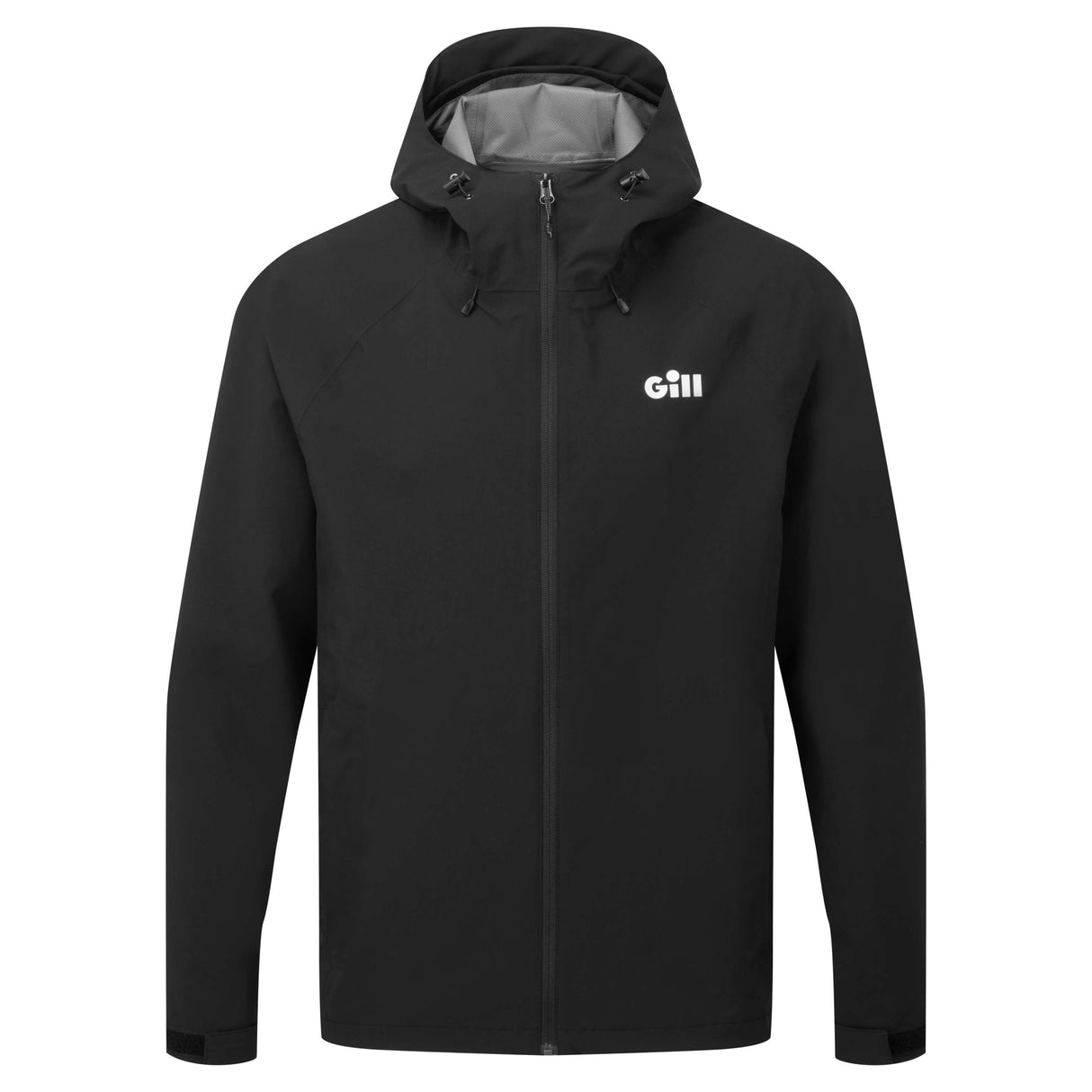 Gill Voyager Hooded Waterproof Jacket