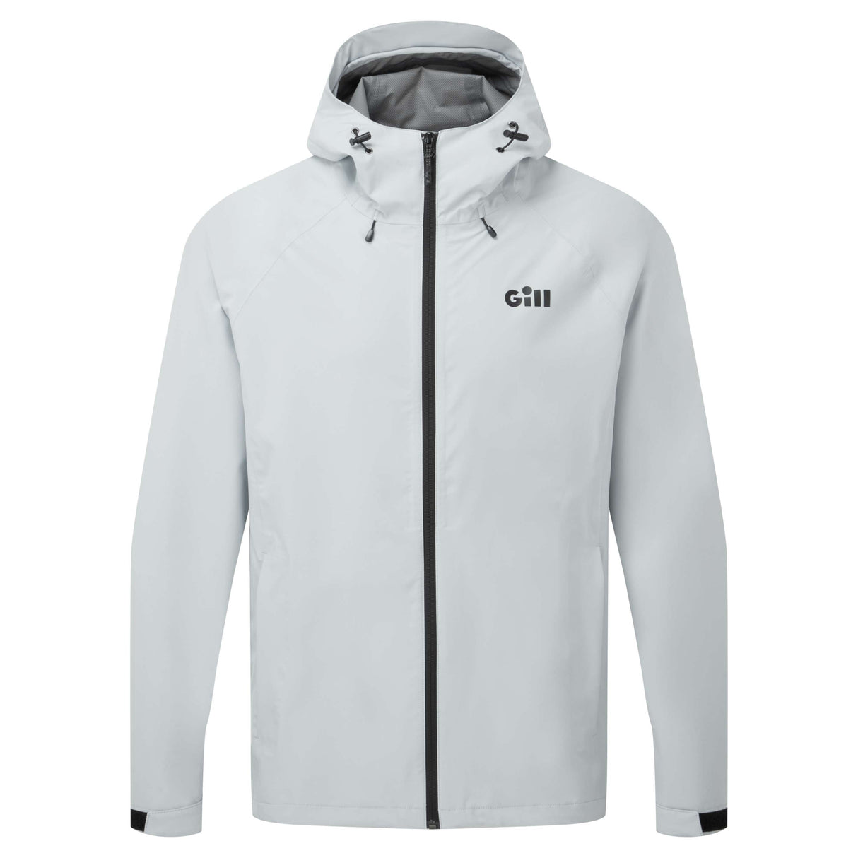 Gill Voyager Hooded Waterproof Jacket