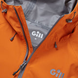 Gill Voyager Hooded Waterproof Jacket