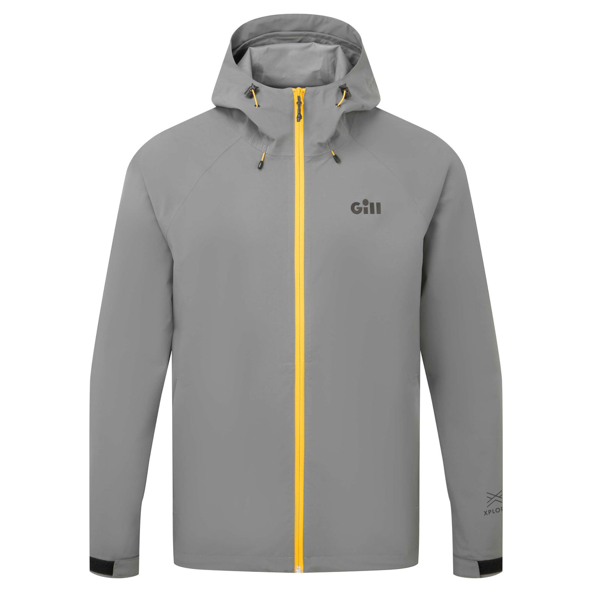 Gill Voyager Hooded Waterproof Jacket