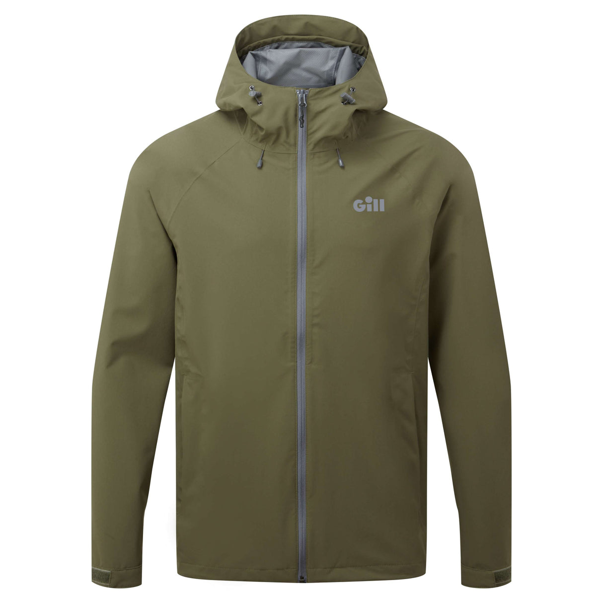 Gill Voyager Hooded Waterproof Jacket