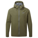 Gill Voyager Hooded Waterproof Jacket