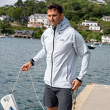 Gill Voyager Hooded Waterproof Jacket