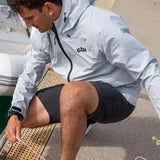 Gill Voyager Hooded Waterproof Jacket