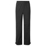 Gill Voyager Waterproof Trousers Black