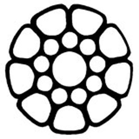 Compact Strand Wire 6 mm (1x19)