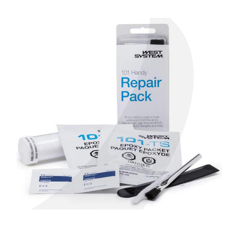 West System Handy Repair Pack
