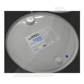 West System Resin 52.03 gal
