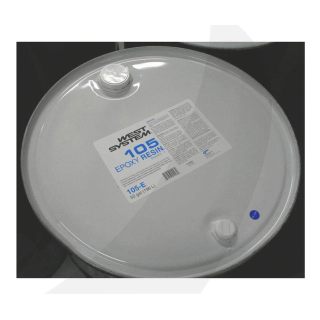 West System Resin 52.03 gal