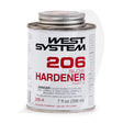 West System Slow Hardener 0.44 pt