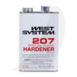 West System Special Clear Hardener 0.33 gal