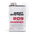 West System Extra Slow Hardener .66 pt