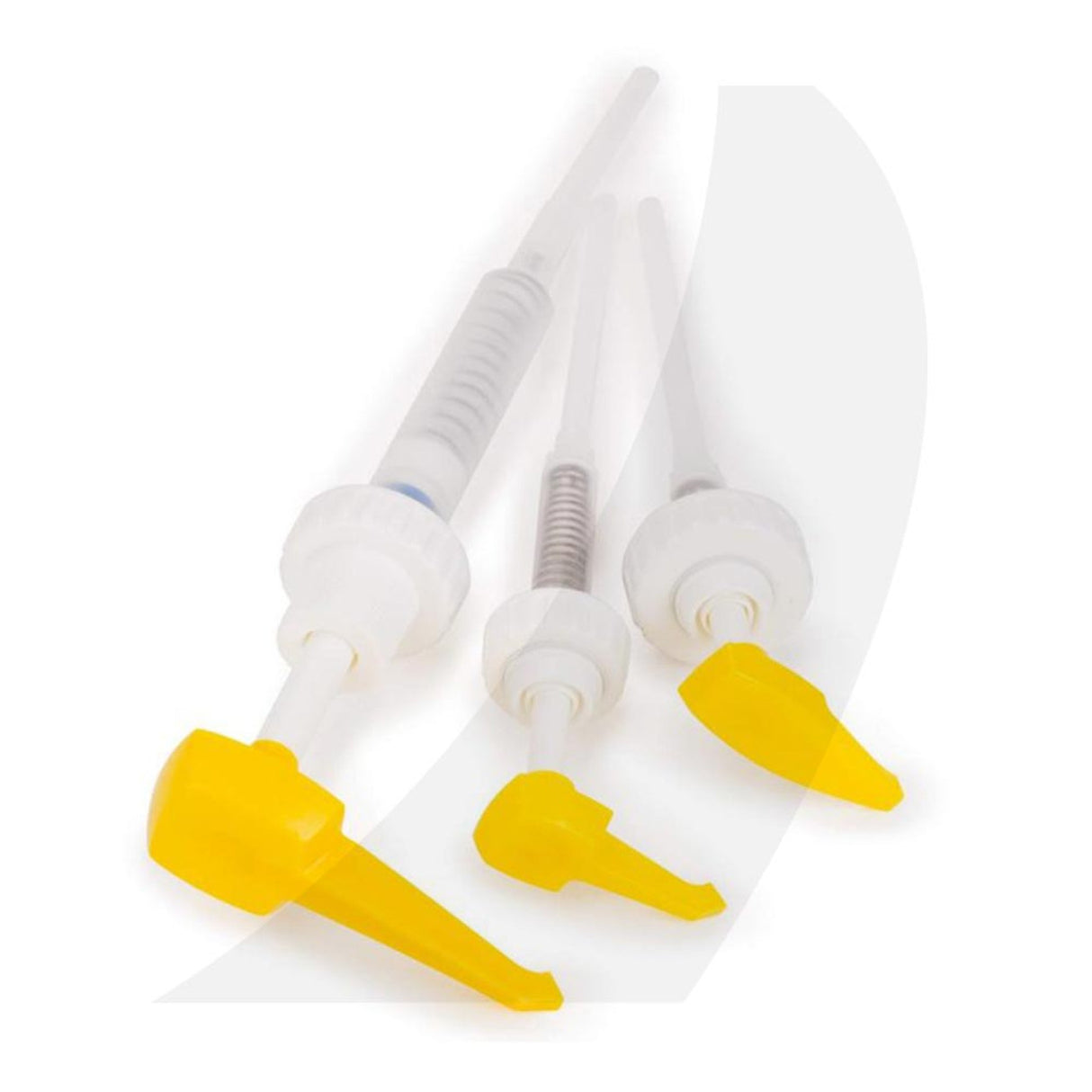 West System Mini Pump Set (for Group Size A, B, or C) 1 set (3 pumps)