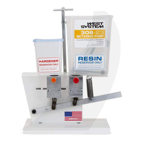 West System Model A Pump (3:1 ratio) 1 ea