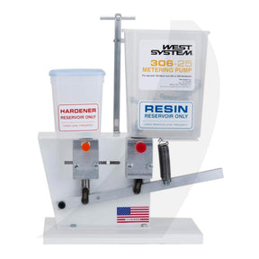 West System Model A Pump (5:1 ratio) 1 ea