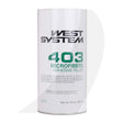 West System Microfibers Filler 20.0 oz