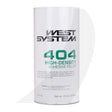 West System High-Density Filler 43.0 oz