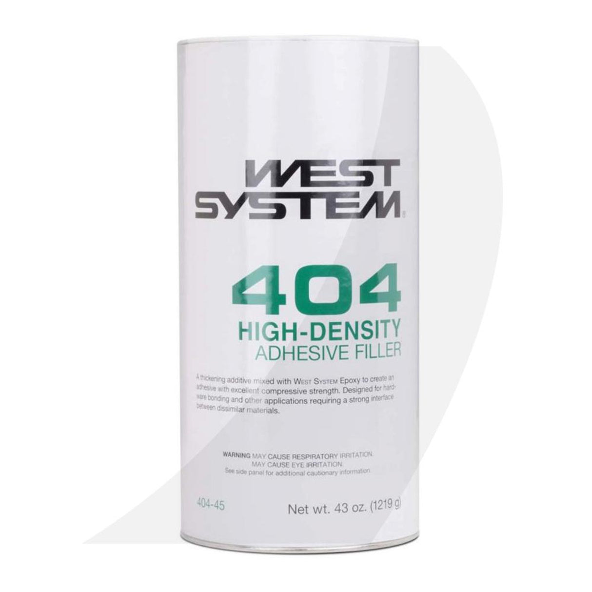 West System High-Density Filler 43.0 oz