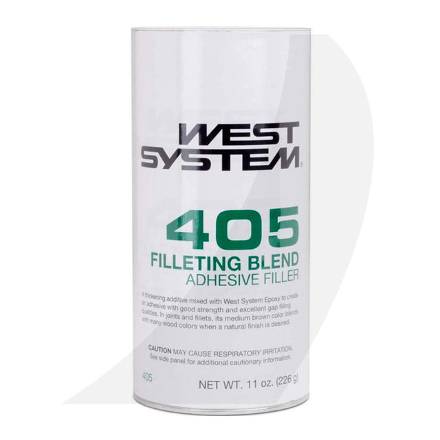 West System Filleting Blend Filler 8.0 oz