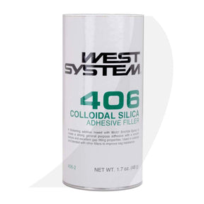 West System Colloidal Silica Filler 1.7 oz