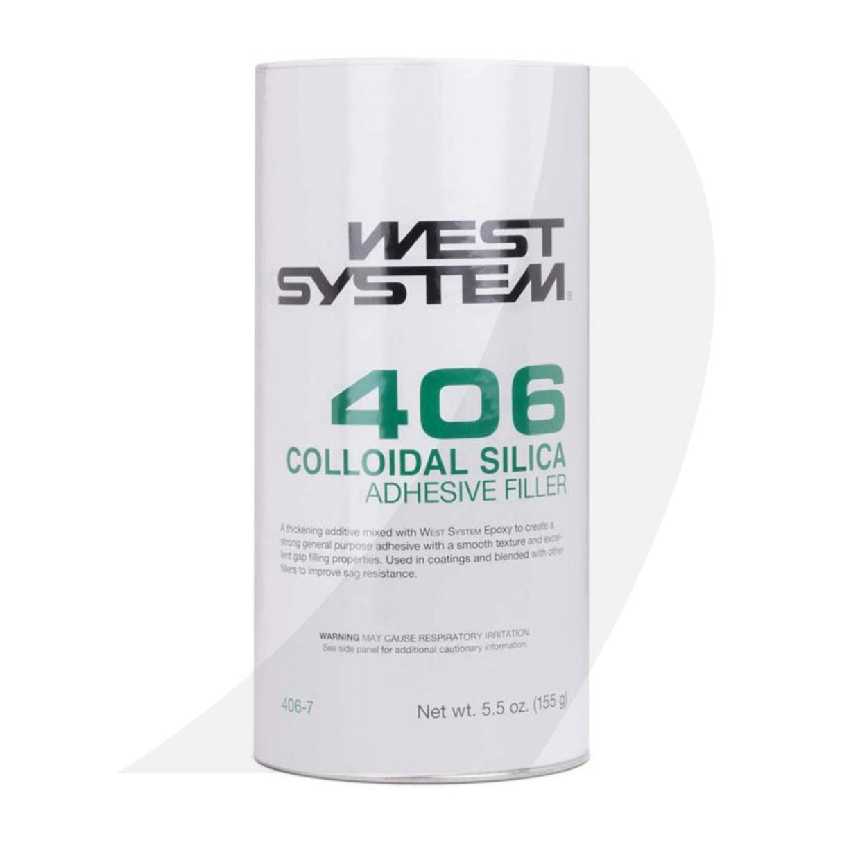 West System Colloidal Silica Filler 5.5 oz