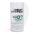 West System Low-Density Filler 4.0 oz