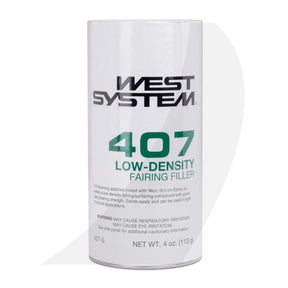 West System Low-Density Filler 4.0 oz