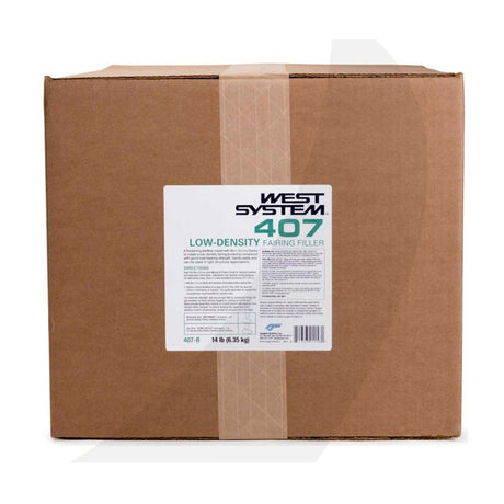 West System Low-Density Filler 14.0 lb