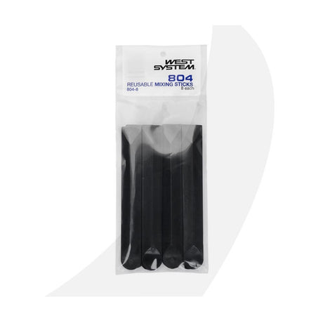 West System Mixing Sticks - Bag of 8