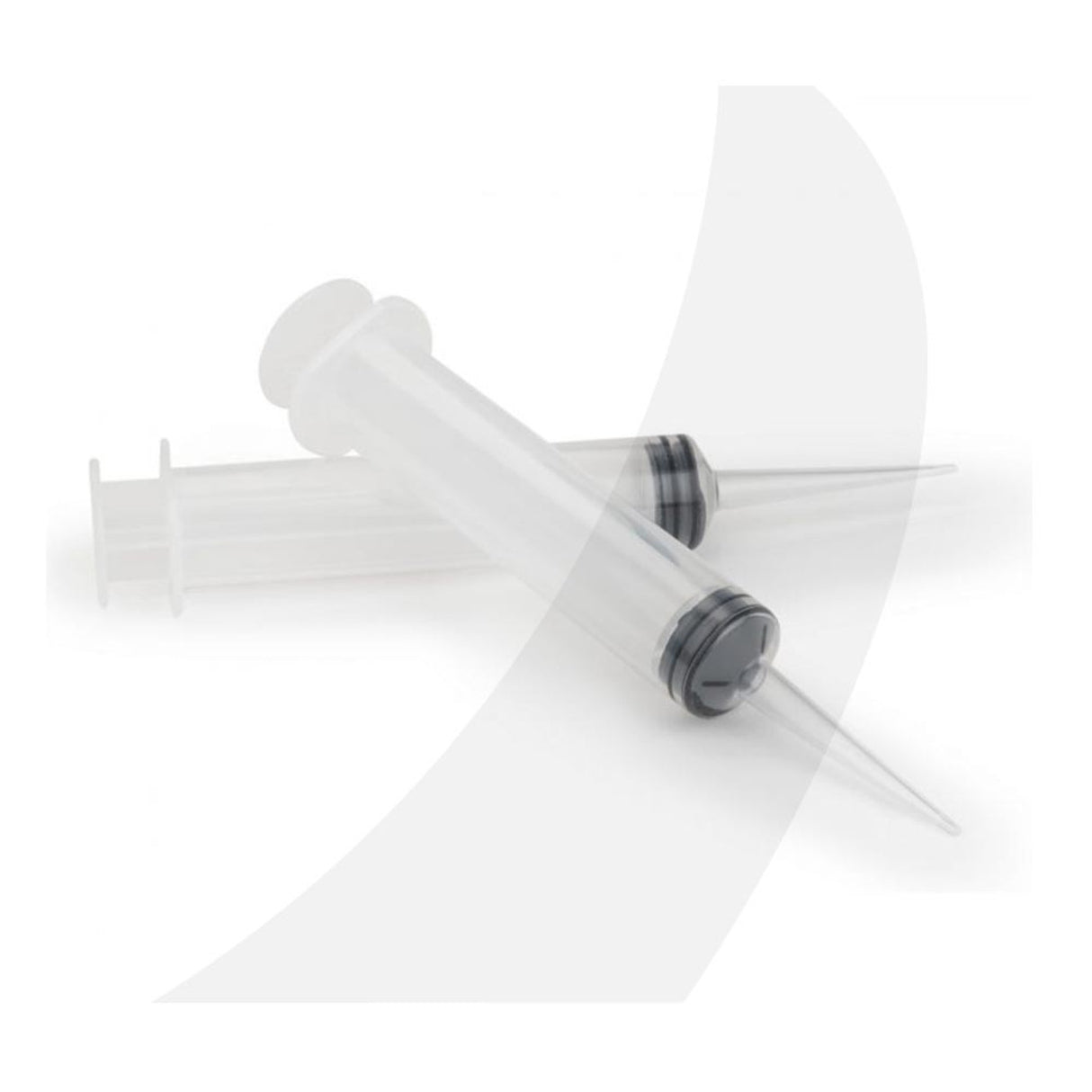 West System Syringes Pack of 2