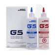 West System G/5 Five-Minute Adhesive, 2-part two,1 pt
