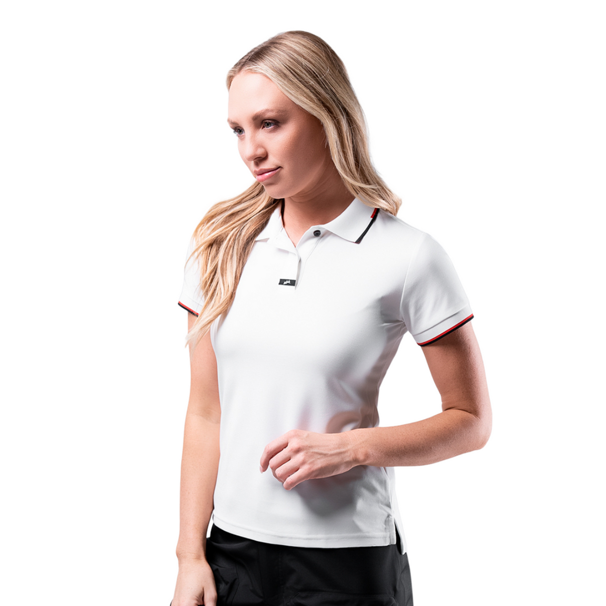 Zhik Womens Elite Polo