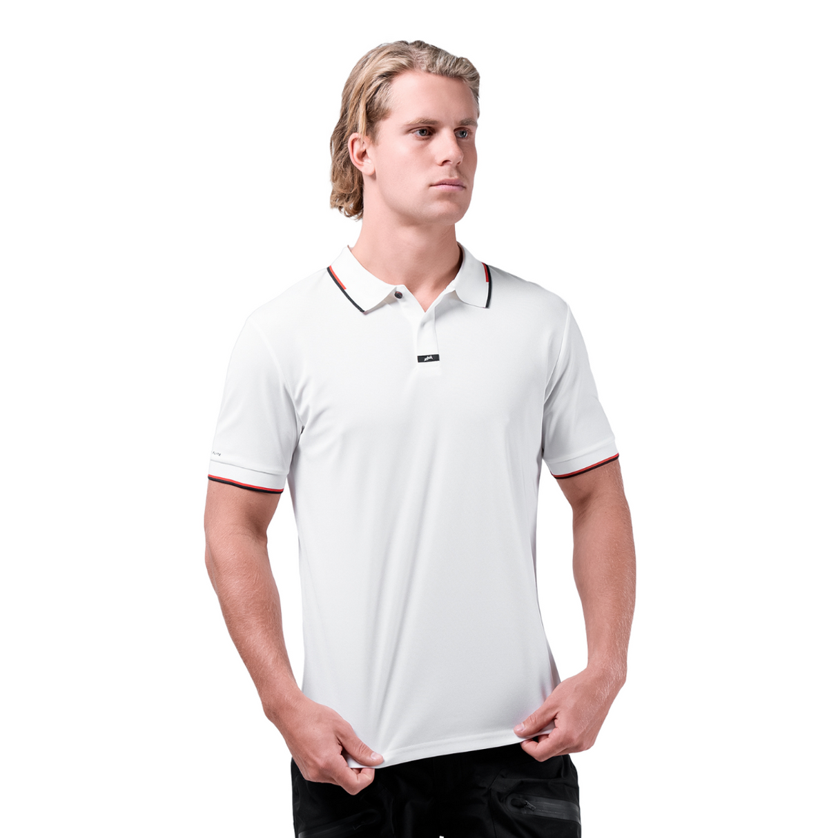 Zhik Mens Elite Polo