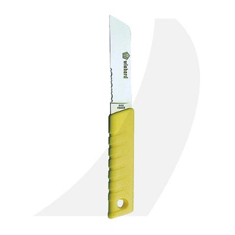 Wichard 8 Long Knife w/ Sheath