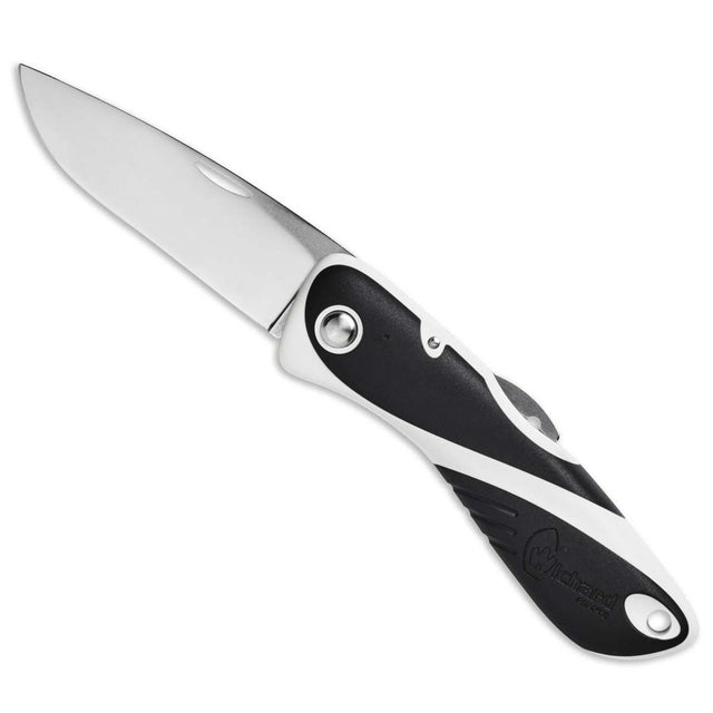 Wichard Aquaterra Knife Black