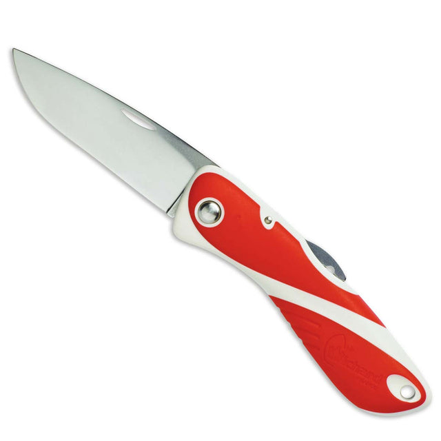 Wichard Aquaterra Knife Red