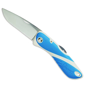 Wichard Aquaterra Knife Blue
