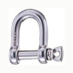 Wichard 15/32 HR D Shackle