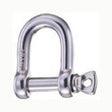 Wichard 25/32 HR D Shackle