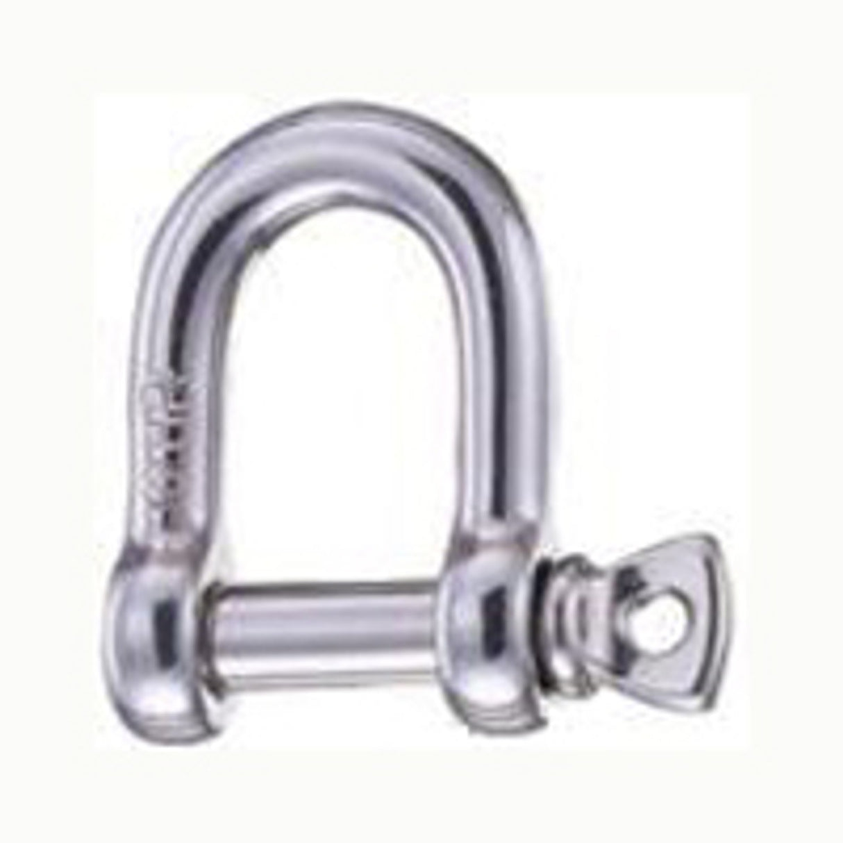 Wichard 25/32 HR D Shackle