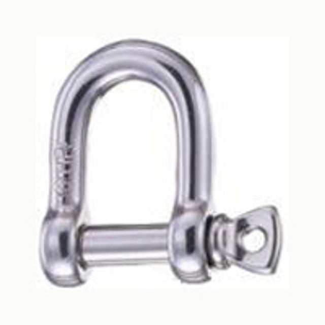 Wichard 25/32 HR D Shackle