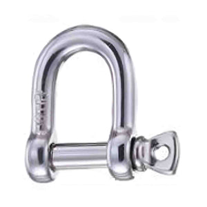 High Resistance Shackles