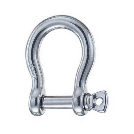 Wichard 9/16 HR Bow Shackle