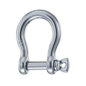 Wichard 13/32 HR Bow Shackle