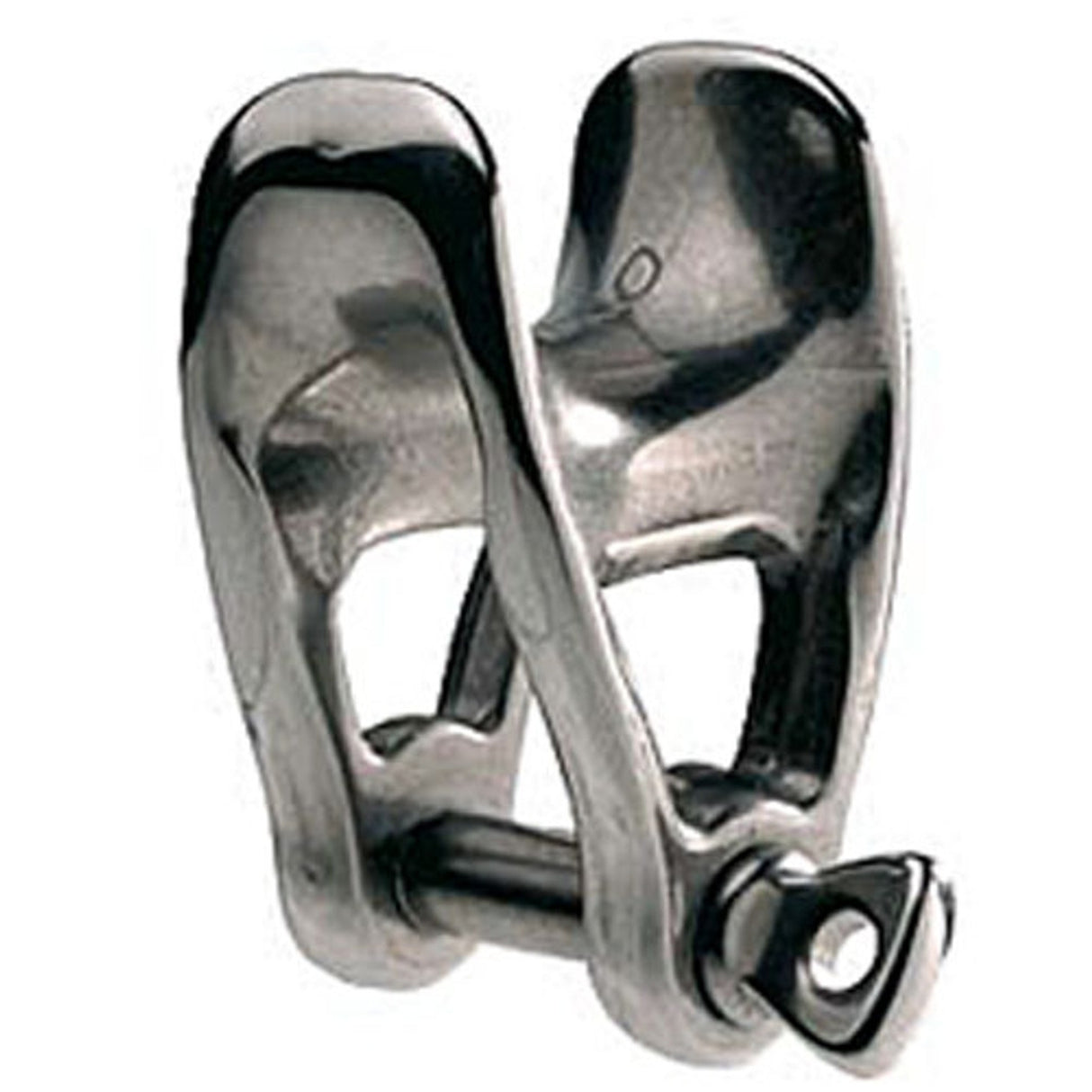 Wichard 3/8 MX-10 Halyard Shackle Max 9/16 Rope