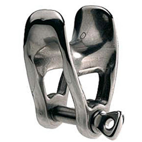 Wichard 3/8 MX-10 Halyard Shackle Max 9/16 Rope