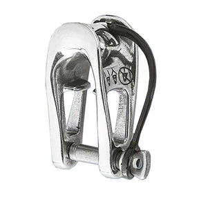 Wichard MXEvo 6mm Captive Pin 8mm Rope