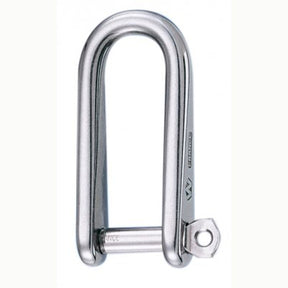 Wichard 5/16 Tack Shackle