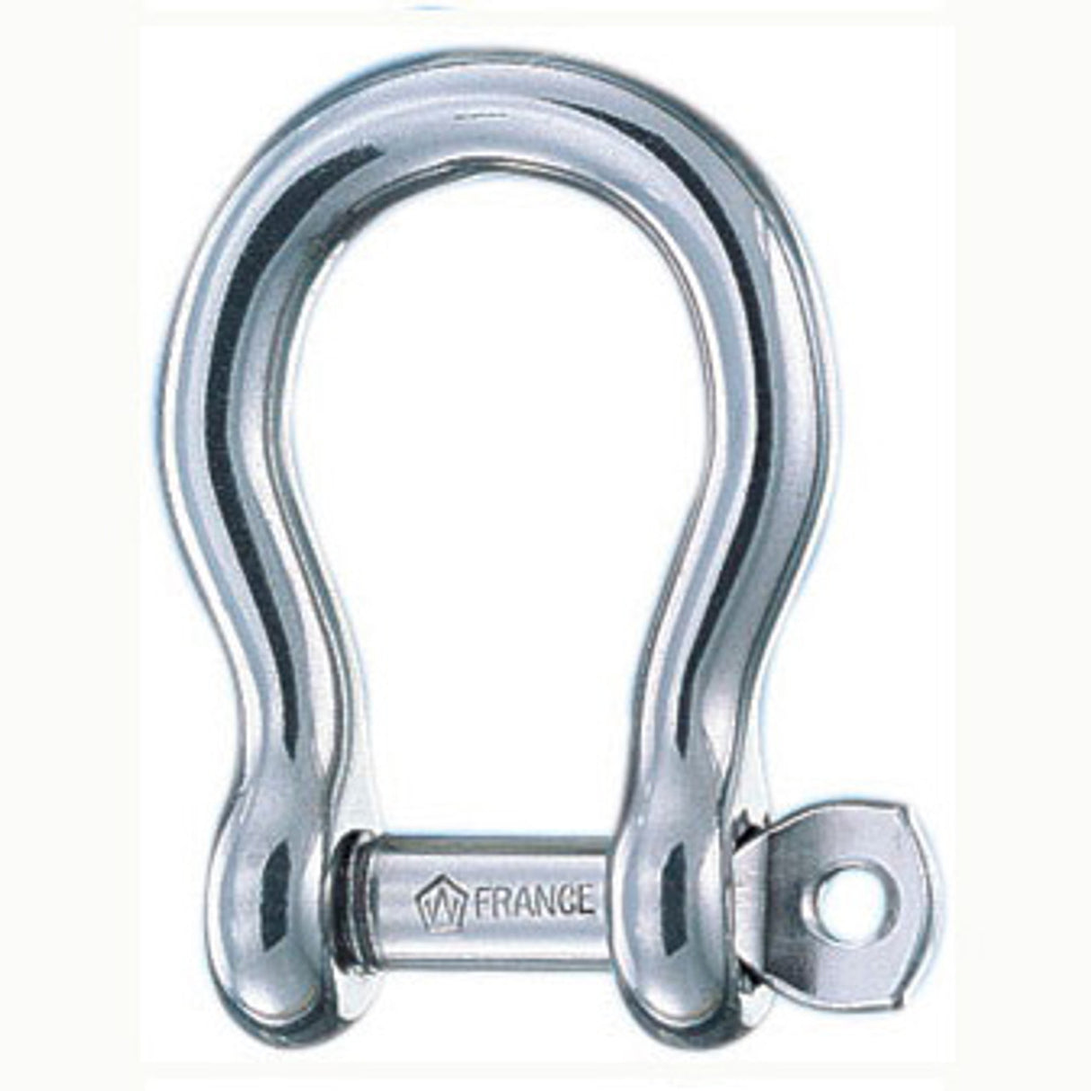 Wichard 13/32 Self Locking Bow Shackle